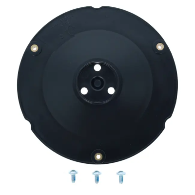 PLAQUE DE COUPE AVEC VIS POUR ROBOT TONDEUSE PARKSIDE PMRDA/PAMRS - REF: 92000062