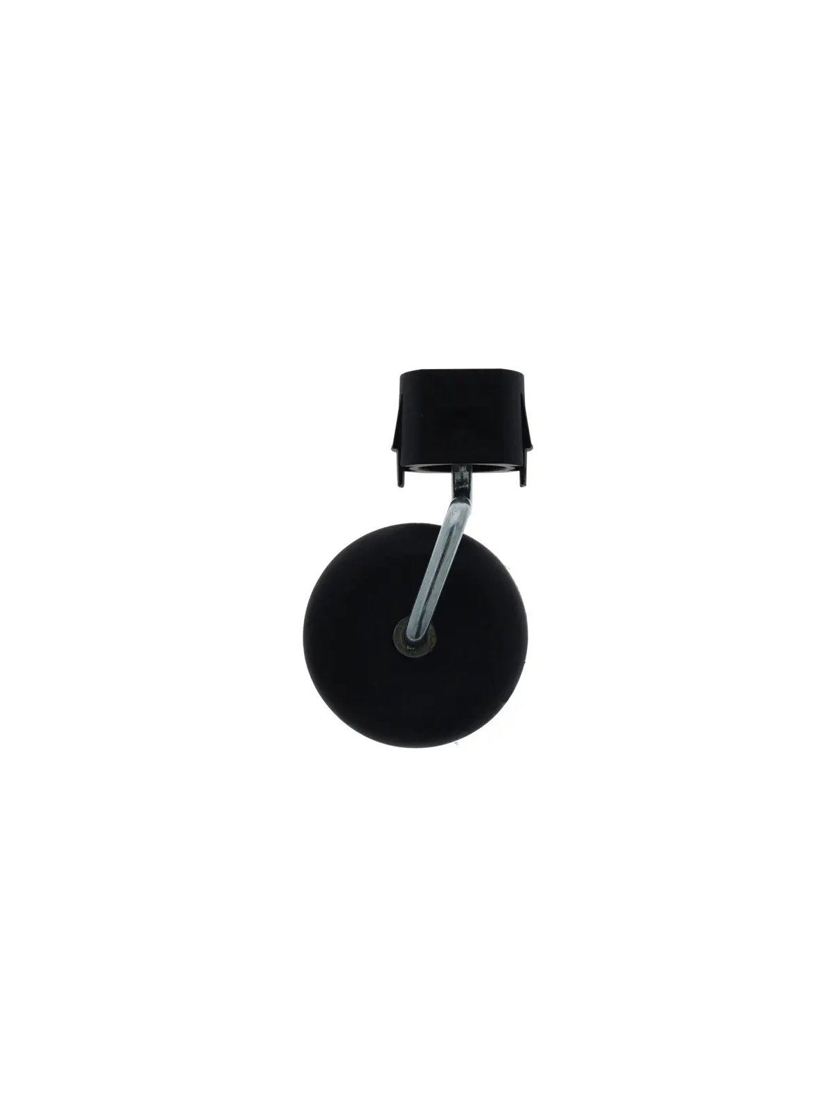ROUE AVANT GAUCHE POUR ROBOT TONDEUSE PARKSIDE - REF: 92000053