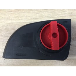 CARTER DE PROTECTION POUR TRONCONNEUSE FLORABEST FKS 2200 B1