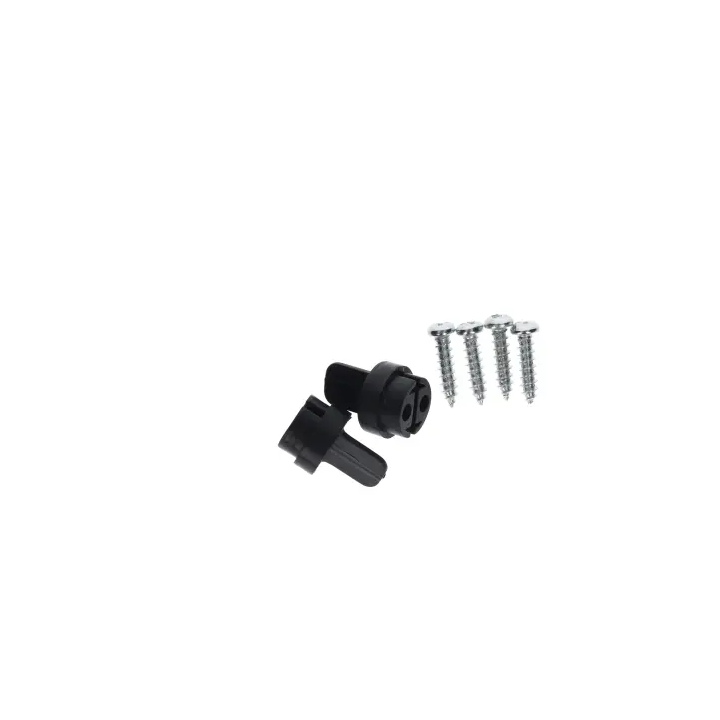 ROUES (X2) POUR NETTOYEUR HAUTE PRESSION PARKSIDE - REF: 91105605