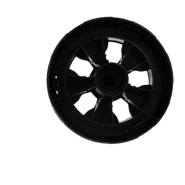 ROUES (X2) POUR NETTOYEUR HAUTE PRESSION PARKSIDE - REF: 91105605