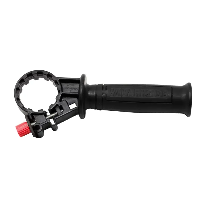 POIGNEE SUPPLEMENTAIRE POUR PERCEUSE A PERCUSSION PARKSIDE - REF: 91103361