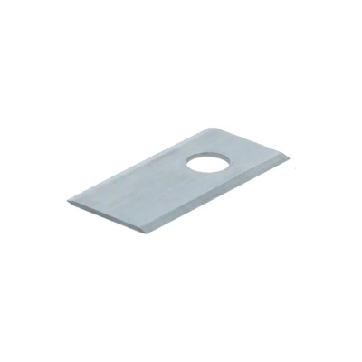 LAMES AVEC VIS POUR ROBOT TONDEUSE PARKSIDE PMRDA/PMRA - REF: 92000041