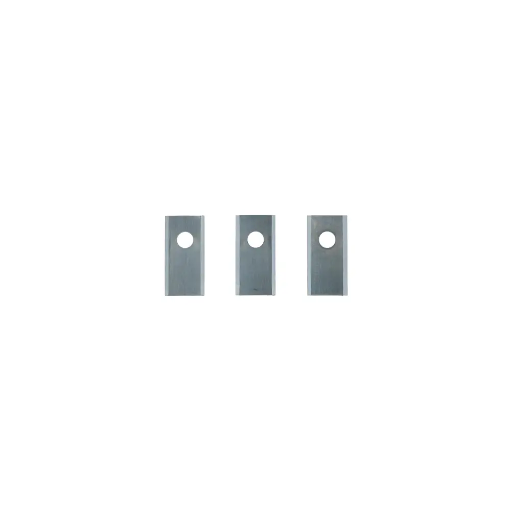 Sizzix - 2 Lames De Rechange Pour Tondeuse Et Tableau De Marquage - Compatible 665797