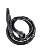 TUYAU D'ASPIRATION POUR ASPIRATEUR INJECTEUR / EXTRACTEUR PARKSIDE PWS 20 A1/B2/C2 - REF: 91105823