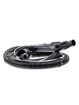 TUYAU D'ASPIRATION POUR ASPIRATEUR INJECTEUR / EXTRACTEUR PARKSIDE PWS 20 A1/B2/C2 - REF: 91105823