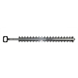 LAME POUR TAILLE-HAIES FLORABEST FHT 600 B2 - REF: 91092222