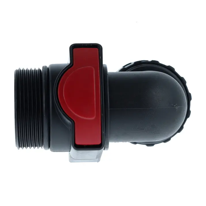 COUDE POUR POMPE IMMERGEE PARKSIDE - REF: 91110114