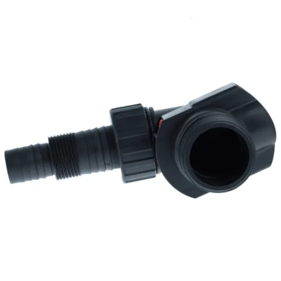 COUDE POUR POMPE IMMERGEE PARKSIDE PTPS 1100 B2 - REF: 91110114