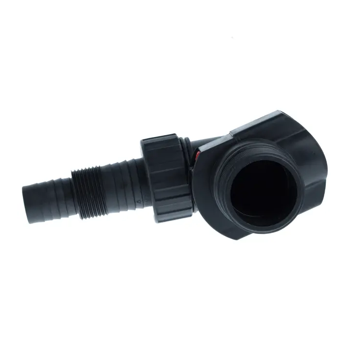 COUDE POUR POMPE IMMERGEE PARKSIDE - REF: 91110114
