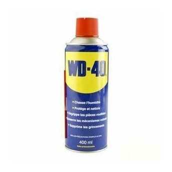 WD40 Multi-Spray - 400ML