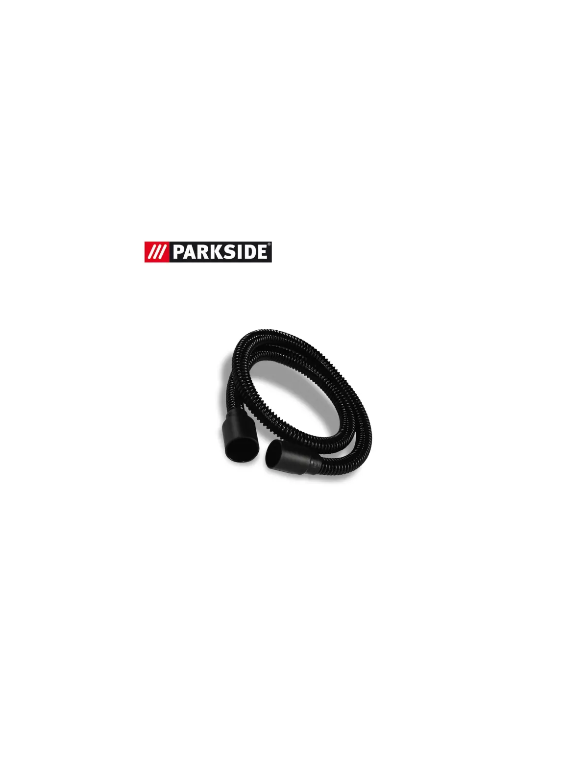 FLEXIBLE POUR ASPIRATEURS PARKSIDE POWERTOOL 1m  POUR ASPIRATEUR PARKSIDE - REF: 72800211