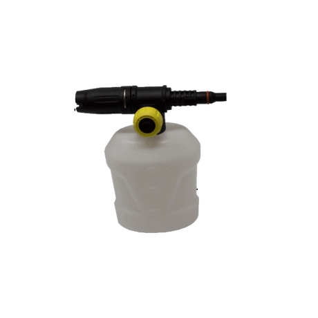 RESERVOIR DE PRODUIT NETTOYANT POUR PHD 135 A1/B1 - REF: 91104822