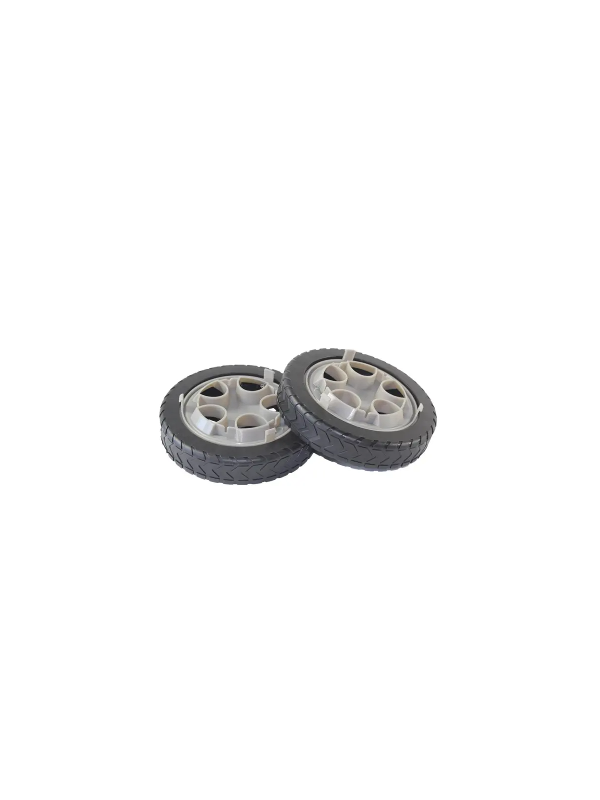 ROUES POUR NETTOYEUR HAUTE PRESSION PARKSIDE PHD 150 A1/B2/C2 - REF: 91101392
