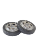 ROUES POUR NETTOYEUR HAUTE PRESSION PARKSIDE PHD 150 A1/B2/C2 - REF: 91101392