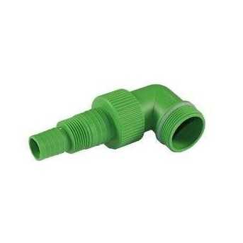 COUDE POUR POMPE FTS 1100 A1/B2