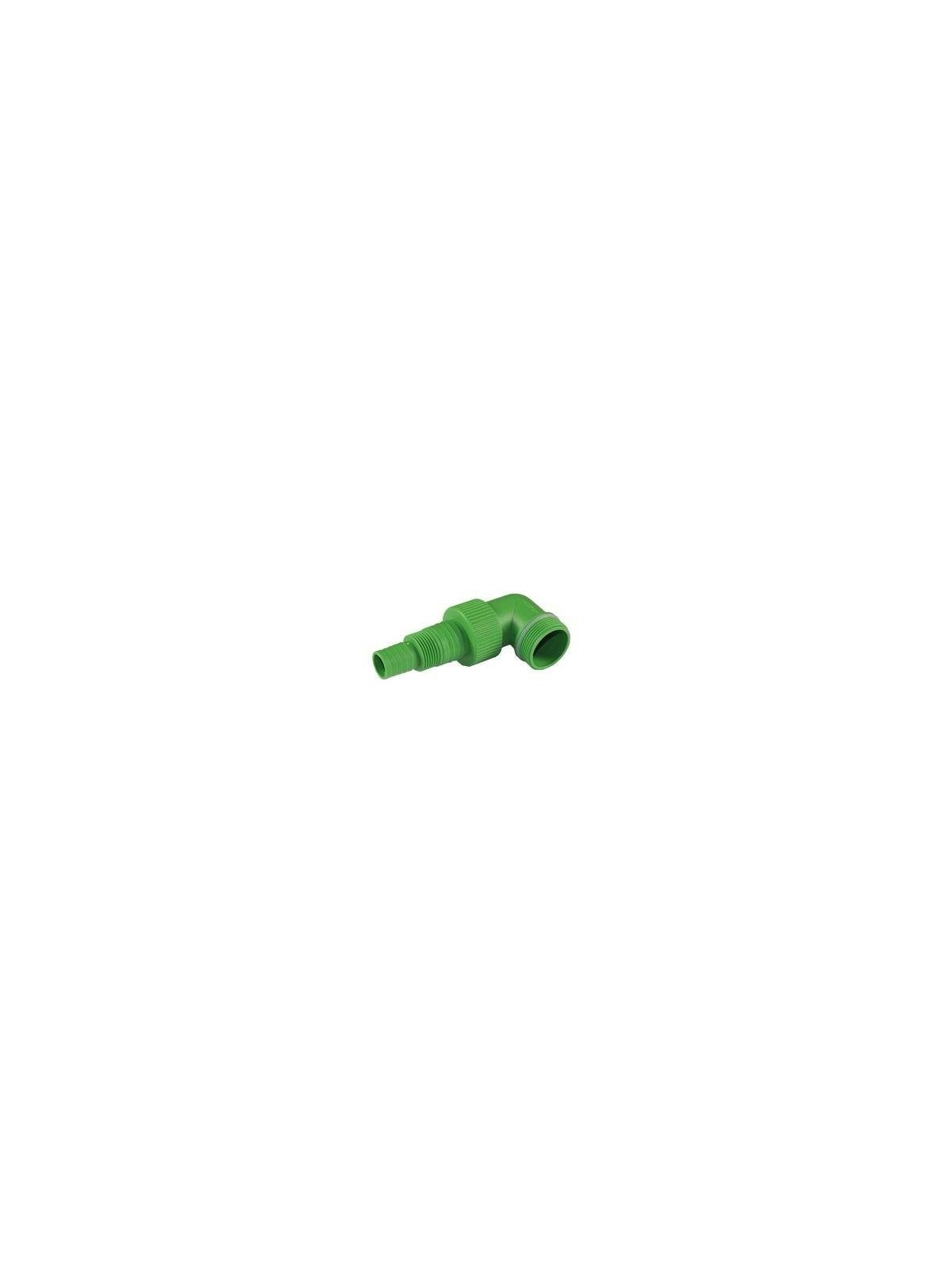 COUDE POUR POMPE FTS 1100 A1/B2
