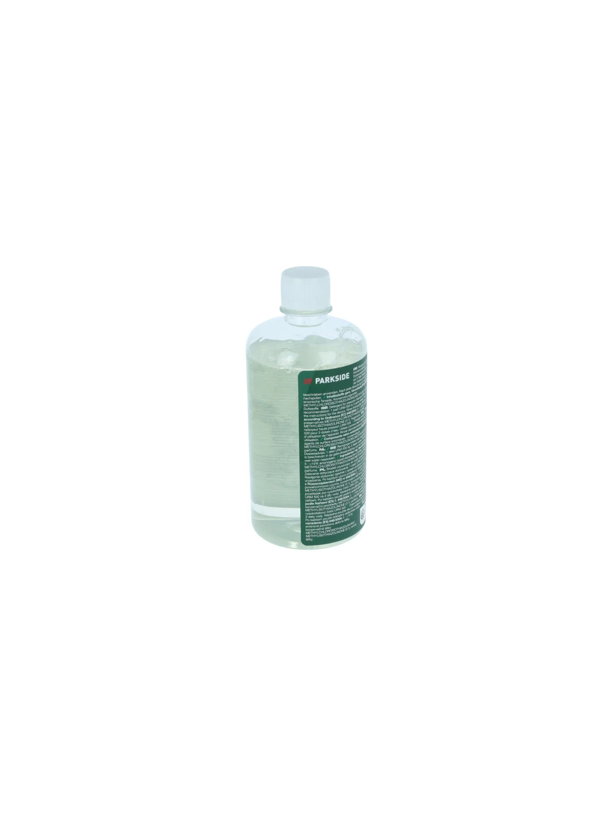 PRODUIT DE NETTOYAGE POUR NETTOYEUR HAUTE PRESSION - REF: 30990010