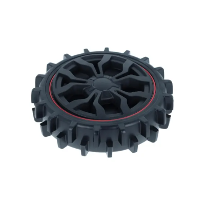 ROUE ARRIERE POUR ROBOT TONDEUSE PARKSIDE PMRA - REF: 92000042