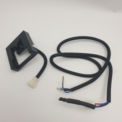 Faisceau électrique pour tondeuse thermique - 22290058