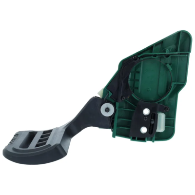 FREIN DE CHAINE AVEC PROTEGE MAIN POUR TRONCONNEUSE THERMIQUE PARKSIDE PBKS 53 - REF: 91110134