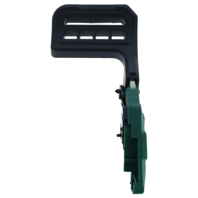 FREIN DE CHAINE AVEC PROTEGE MAIN POUR TRONCONNEUSE THERMIQUE PARKSIDE PBKS 53 - REF: 91110134