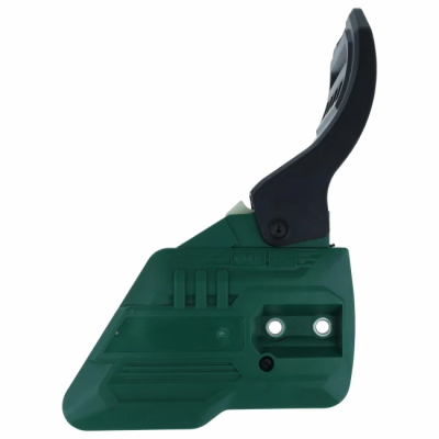 FREIN DE CHAINE AVEC PROTEGE MAIN POUR TRONCONNEUSE THERMIQUE PARKSIDE PBKS 53 - REF: 91110134