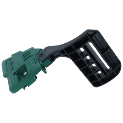 FREIN DE CHAINE AVEC PROTEGE MAIN POUR TRONCONNEUSE THERMIQUE PARKSIDE PBKS 53 - REF: 91110134