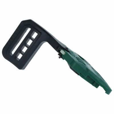 FREIN DE CHAINE AVEC PROTEGE MAIN POUR TRONCONNEUSE THERMIQUE PARKSIDE PBKS 53 - REF: 91110134