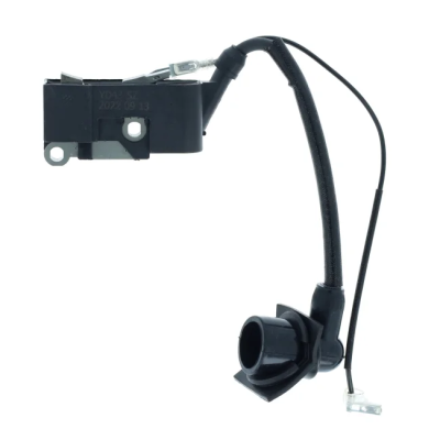BOBINE D'ALLUMAGE POUR TRONCONNEUSE THERMIQUE PARKSIDE PBKS 53 - REF: 91110126