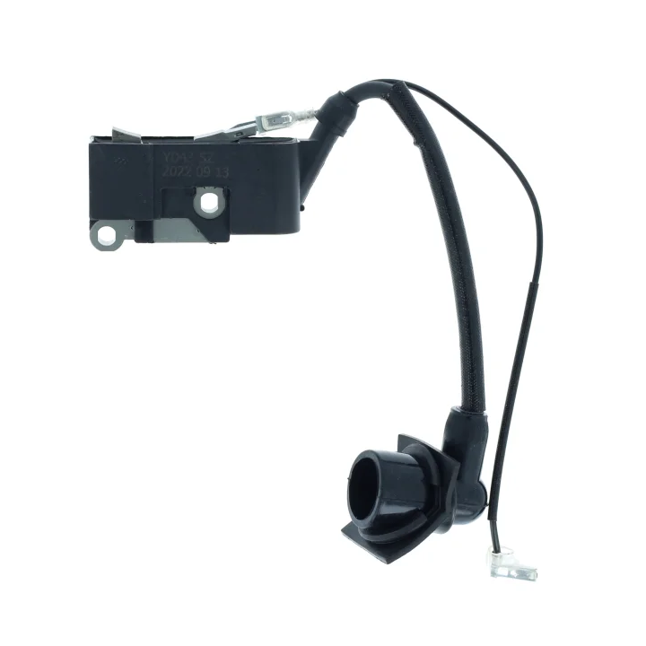 BOBINE D'ALLUMAGE POUR TRONCONNEUSE THERMIQUE PARKSIDE PBKS 53 - REF: 91110126