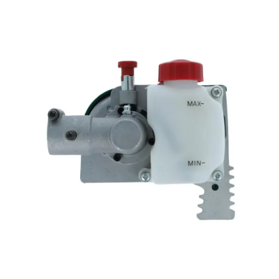 RENVOI ANGLE ELAGUEUSE POUR ELAGUEUSE SUR BATTERIE PARKSIDE - REF: 91105399