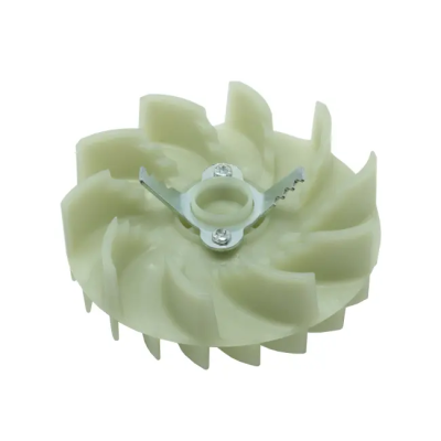 ROUE A AILETTES AVEC COUTEAU POUR ASPIRATEURS DE FEUILLES FLORABEST FLS 3000 B3