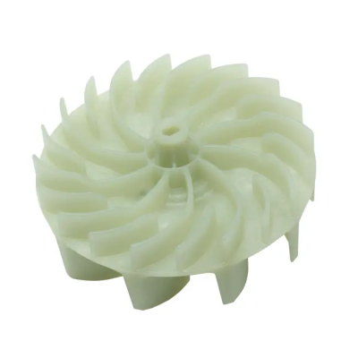 ROUE A AILETTES AVEC COUTEAU POUR ASPIRATEURS DE FEUILLES FLORABEST FLS 3000 B3