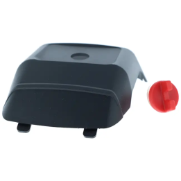CAPOT POUR FILTRE A AIR POUR TRONCONNEUSE THERMIQUE PARKSIDE PBKS 53 - REF: 91110130