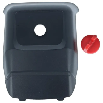 CAPOT POUR FILTRE A AIR POUR TRONCONNEUSE THERMIQUE PARKSIDE PBKS 53 - REF: 91110130