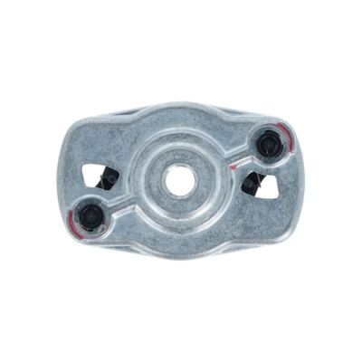 CLOCHE DE LANCEUR POUR DEBROUSSAILLEUSE THERMIQUE PARKSIDE PBS D4 - REF: 91106203
