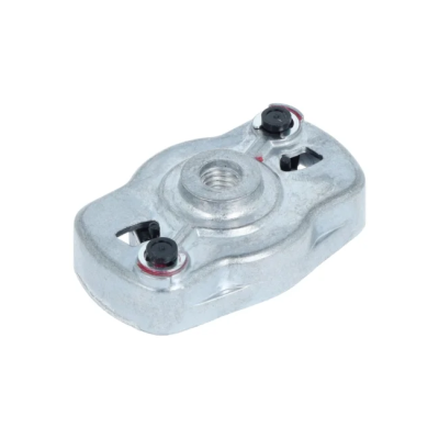 CLOCHE DE LANCEUR POUR DEBROUSSAILLEUSE THERMIQUE PARKSIDE PBS D4 - REF: 91106203