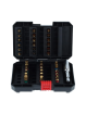 BOITE D'EMBOUTS AVEC PORTE-EMBOUTS, BOX B - REF: 91110512