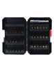 BOITE D'EMBOUTS AVEC PORTE-EMBOUTS, BOX B - REF: 91110512
