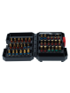 BOITE D'EMBOUTS AVEC PORTE-EMBOUTS, BOX B - REF: 91110512