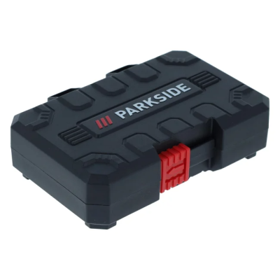 BOITE D'EMBOUTS AVEC PORTE-EMBOUTS, BOX B - REF: 91110512