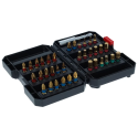 BOITE D'EMBOUTS AVEC PORTE-EMBOUTS, BOX B - REF: 91110512