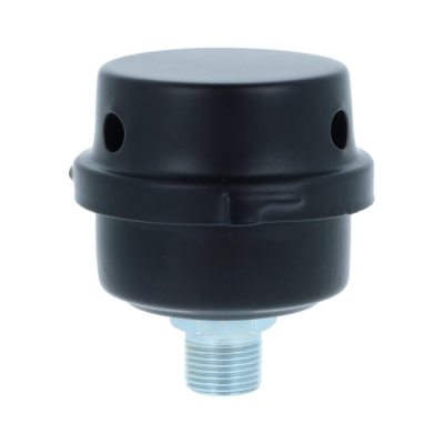 COUVERCLE AVEC FILTRE A AIR PARKSIDE POUR COMPRESSEUR PVKO 50 A1 - REF: 91105932