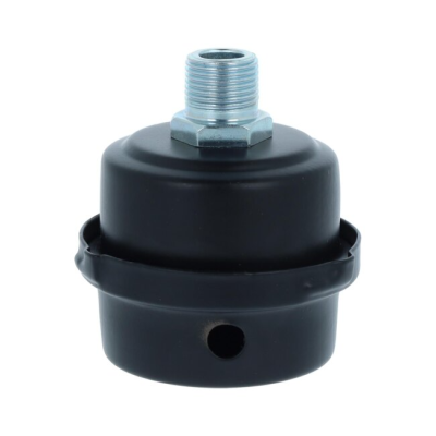COUVERCLE AVEC FILTRE A AIR PARKSIDE POUR COMPRESSEUR PVKO 50 A1 - REF: 91105932