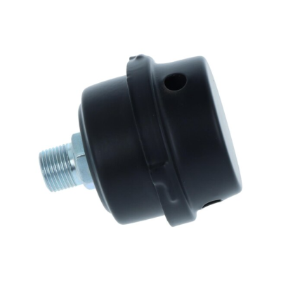 COUVERCLE AVEC FILTRE A AIR PARKSIDE POUR COMPRESSEUR PVKO 50 A1 - REF: 91105932