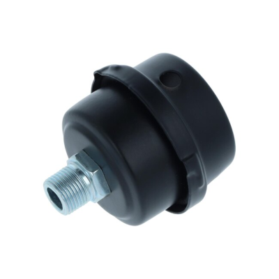 COUVERCLE AVEC FILTRE A AIR PARKSIDE POUR COMPRESSEUR PVKO 50 A1 - REF: 91105932