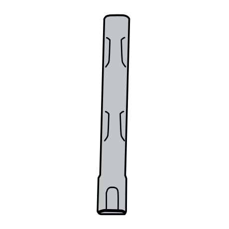 PROTEGE LAMES POUR OUTILS MULTIFONCTIONS PARKSIDE - REF: 91110417