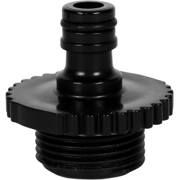 ADAPTATEUR MÂLE POUR POMPES - REF: 4173761