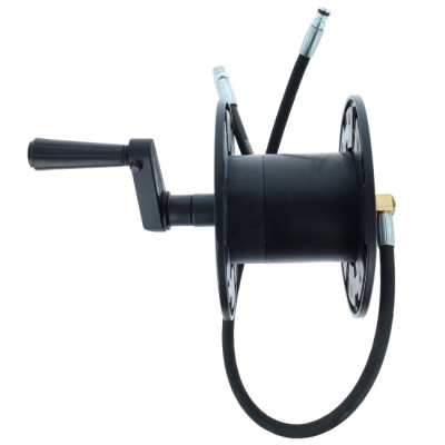 ENROULEUR POUR FLEXIBLE DE NETTOYEUR HAUTE PRESSION PARKSIDE ET GRIZZLY - REF: 91097411
